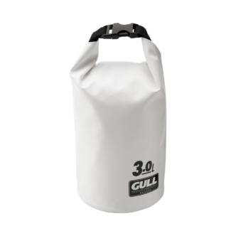 Gull Water Protect Dry Bag Small White