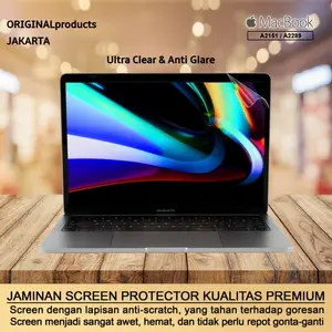 New Macbook 13.3" Pro 2020/21/22 A2289 M2 M1 CoverCase Keyboard Screen