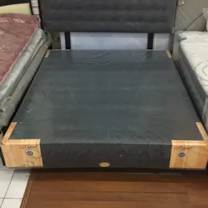 DIVAN SANDARAN SPRINGBED TANPA KASUR