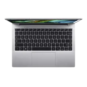 ACER ASPIRE LITE AL14 N150 8GB 256GB W11+OHS+M365B 14.0WUXGA SLV -32P.C2SS