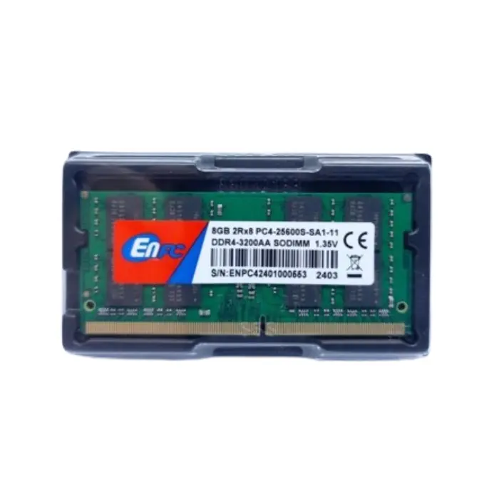 Sodimm ENPC DDR4 8GB 3200MHz - Shop | Tokopedia
