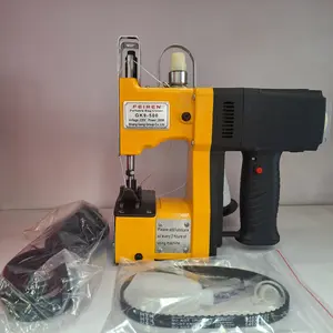 Mesin Jahit Karung Portable GK9-500 Feiren
