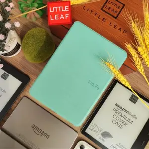 Kindle Basic 2024 Matcha Kindle 11th Generation Smart Case Flip Cover Casing