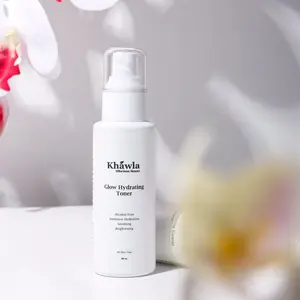 KHAWLA GLOW HYDRATING TONER