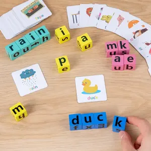 matching flex toys
