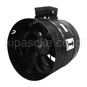 CKE Duct Inline CI-MIF250-MTL