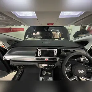 Hyundai Stargazer X 2024 Premium Vtech Peredam Cover dash board