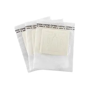 Kertas Penyaring Kopi Teh Drip Cafe Paper Saringan Filter Coffee 50PCS