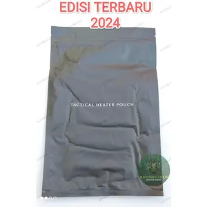 type terbaru kantong pemanas air ransum flameless heater bag