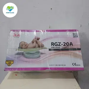 Timbangan bayi gea Rgz 20a baby scale