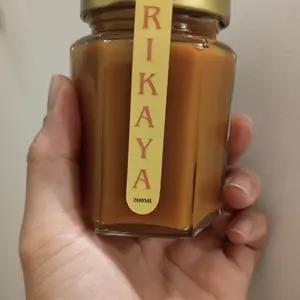 MAMAKU Selai Srikaya Medan Homemade Tanpa Pengawet 200ml Gelas Kaca Gluten