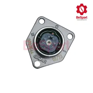 Connector Flowmeter with LED CW510 untuk Mesin Kopi Espresso