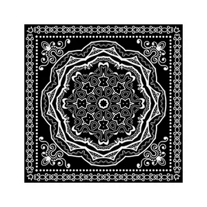 Houseofcuff Pocket Square Saputangan Jas Aksesoris Pria Y06