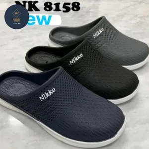 Sandal Slop bakpao nikoNK8158