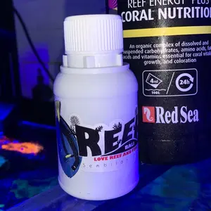 Coral Nutrition Redsea AB+ Repack