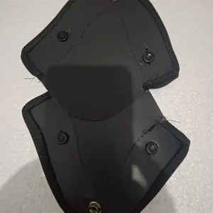 busa pipi njs nr80 custome bahan kain