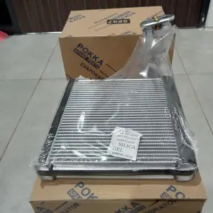 diskon evaporator evap evapurator koil pendinhin ac datsun go panca