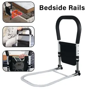Bed Assist Rail Membantu Lansia Dan Orang Sakit Untuk Bangun Alat Tempat Tidur