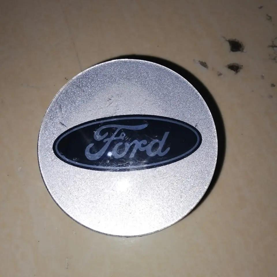 dop roda velg ford original