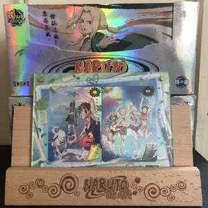 Kartu Original Naruto Kayou | NEW Grading PR Summer Akrilik PU