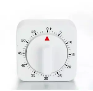 Timer Mechanical Manual / Timer Dapur / ALARM DAPUR / TIMER MEDIS / timer mekanik