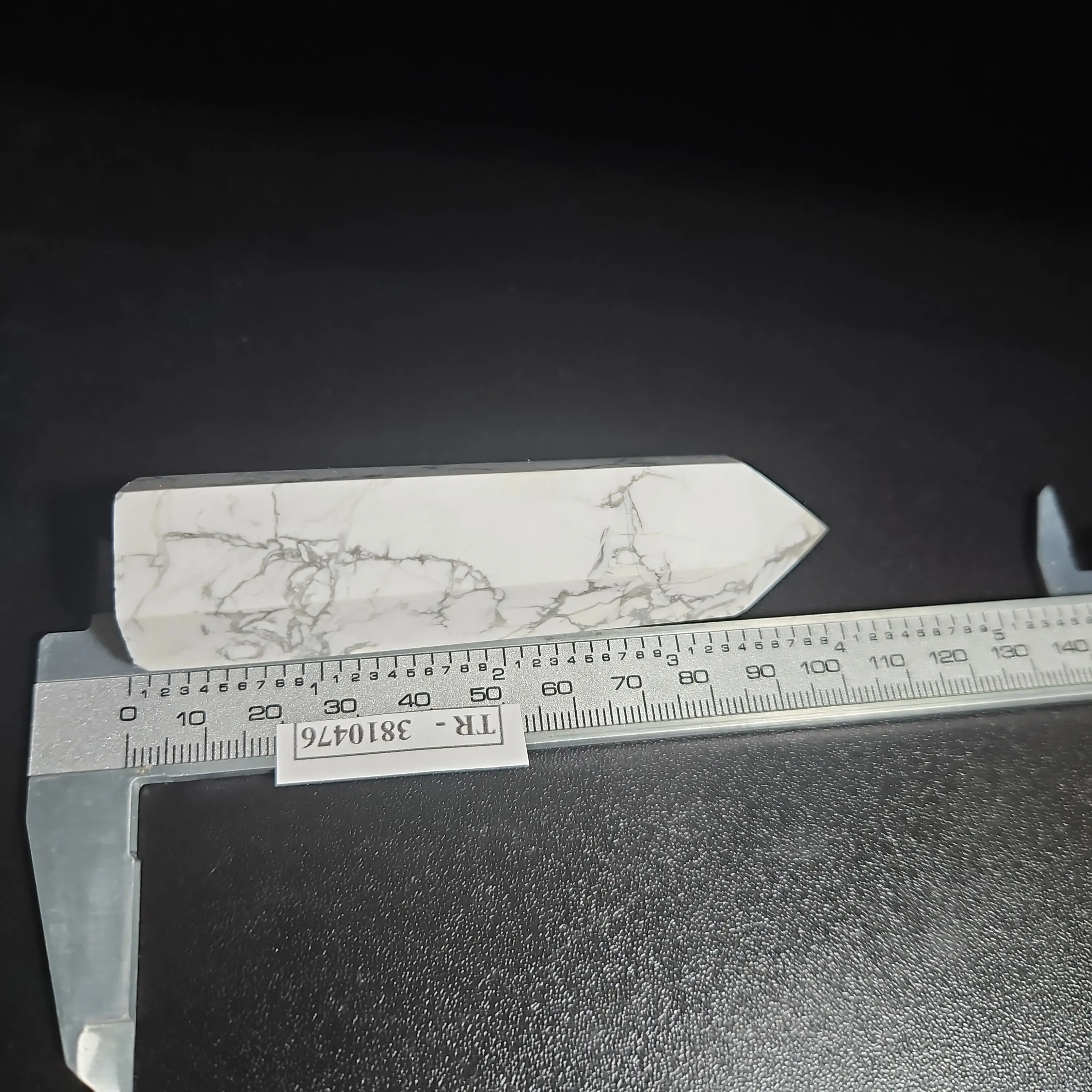 HOWLITE Natural Point tower Hw02