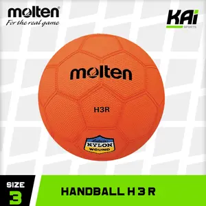 Bola Tangan Molten Handball Molten H3R