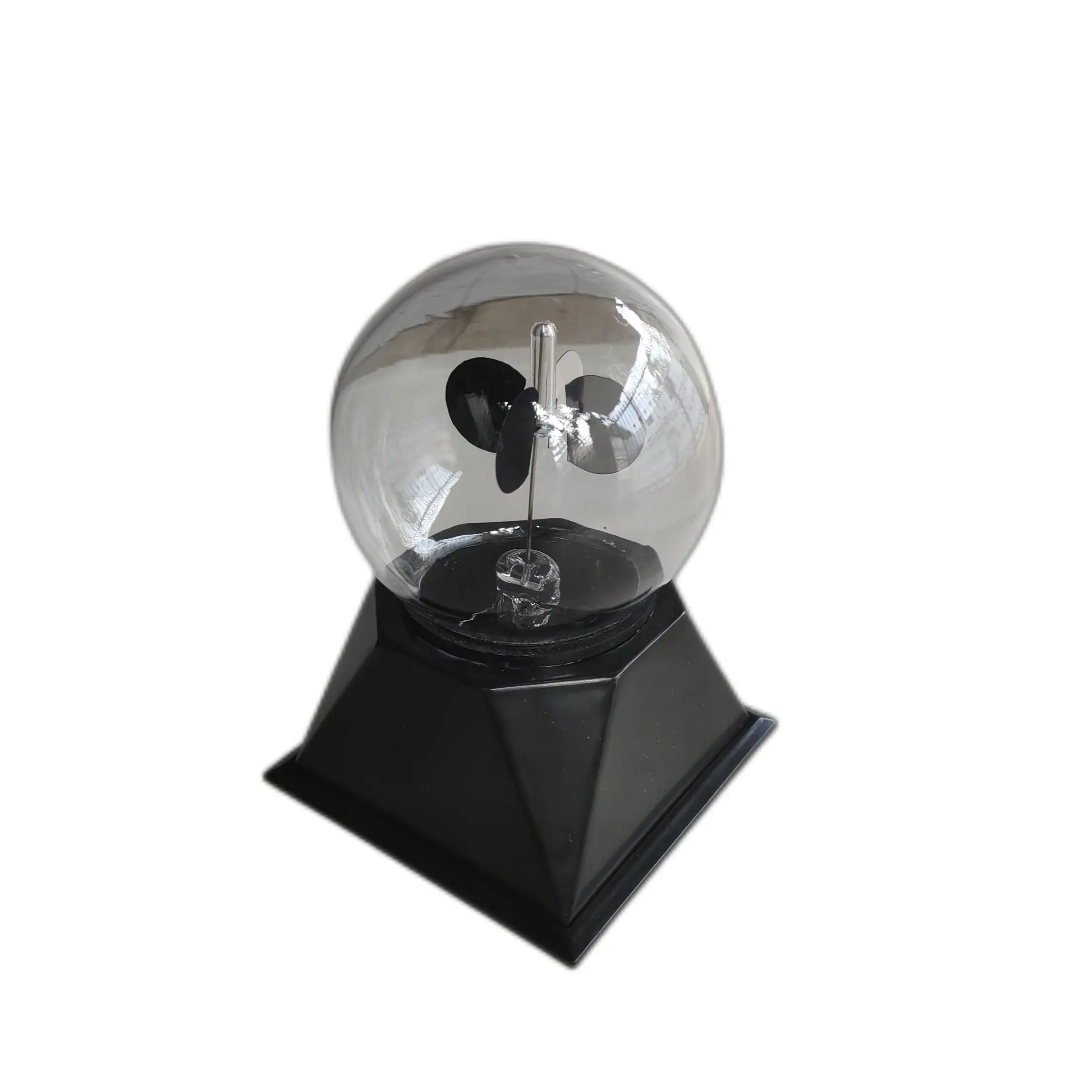 alat peraga radiometer crookes solar power radiometer - Shop | Tokopedia