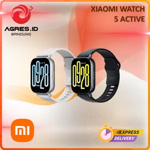 Xiaomi Redmi Watch 5 Active Garansi Resmi