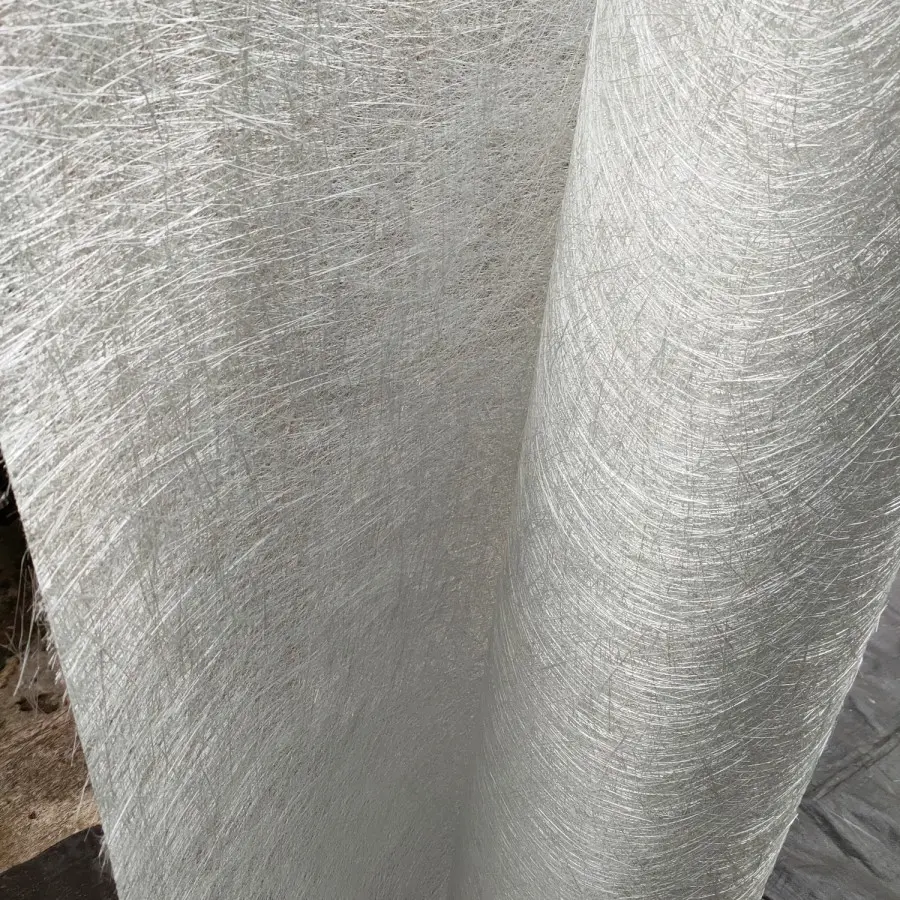 SERAT FIBERGLASS SERAT METT 300 (3 METER X 1 METER ) 1 KG - Shop ...