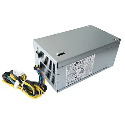 Power Supply HP ProDesk 180W 400 G5/280 G4/600 800 G3 / L08261-002