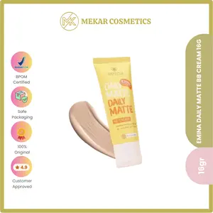 EMINA DAILY MATTE BB CREAM 16G