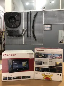 Pioneer AVH - A215 BT