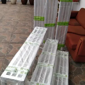 Standing planter rak pot bunga - susun 3 panjang 120