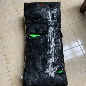 Gilbert Tackle Wedge Foam Senior - Busa Densitas Tinggi dan Tahan Air untuk Latihan Kontak dalam Rugby