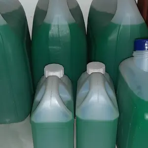 Paket Hemat DIY Sabun Cuci Piring / Liquid Dish Soap Do-It-Yourself