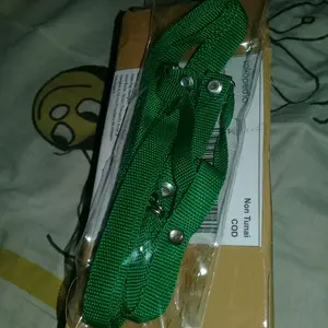 TALI SUGAR GLIDER TUPAI KADAL BAJING HARNESS TUNTUN