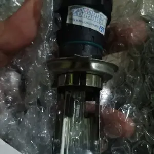 Bohlam HID H4 6000K HID AES CNLIGHT