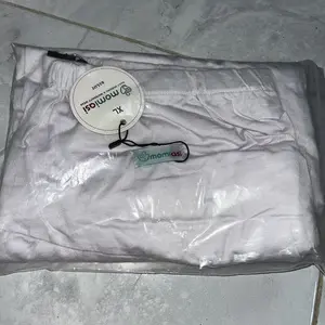 Celana Hamil Kulot Wanita Bumil Panjang Jumbo Maternity Kulot Premium