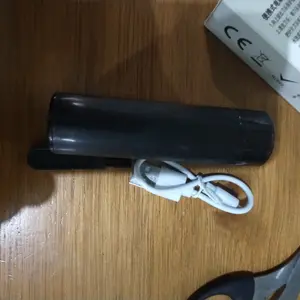 Alat Cukur Jenggot Elektrik Mini Portable - Alat Cukur Kumis / Jenggot