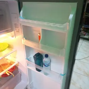 POLYTRON Kulkas 1 Pintu Belleza 180 liter PRA 18DMY