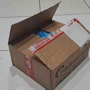 ALAS PERLAK PEE AND POO ANJING KUCING | DOG CATS TRAINING PAD