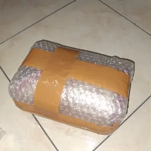 REFILL Dahlia Serab Lembab dan Bau Penyerap Udara Dehumidifier Wangi