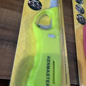 Kenmaster Gas Lighter Pematik Api Type E - GASS019