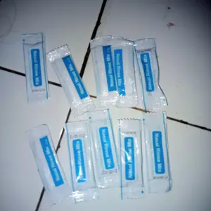 Garam pemBersih Cuci Hidung Sinus Nasal Rinse Nose Wash Salt pencuci