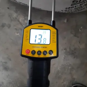 Smart Sensor AR991 Digital Moisture Meter