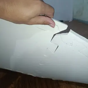 SPEEDS Matras Evamat Alas Lantai Soft Matras Eva Alas 60x60cm Karpet Puzzle Matras Taman Bermain 034-12