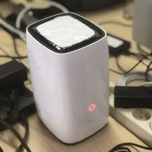 Personal Cloud 4TB Promise Apollo 4TB - USB 3.0 - Ethernet Port