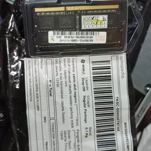 Ram Sodim Hynix DDR3L 8GB Pc12800
