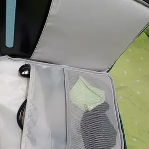 Sleeve Tas Tablet Handbag  for iPad/Tablet Size 12.9inch /10.9inch Waterproof untuk iPad dan Tablet Colorfull Multifungsi